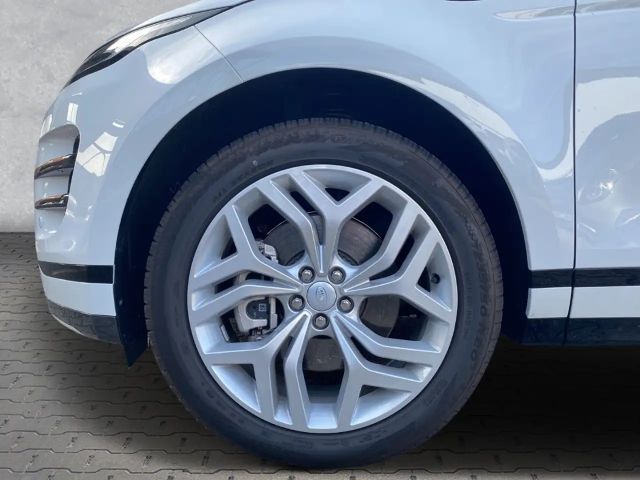 Land Rover Range Rover Evoque SE