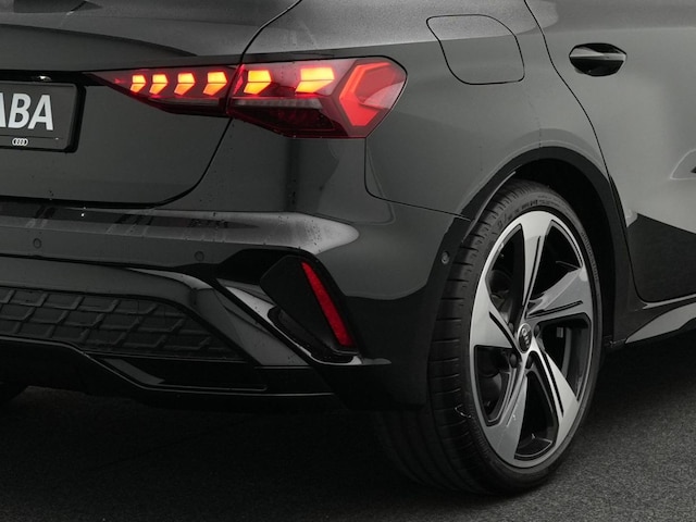 Audi A3 35 TFSI S-Line S-Tronic Sportback