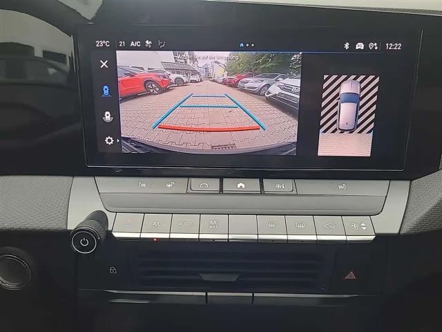 Opel Astra Business Edition