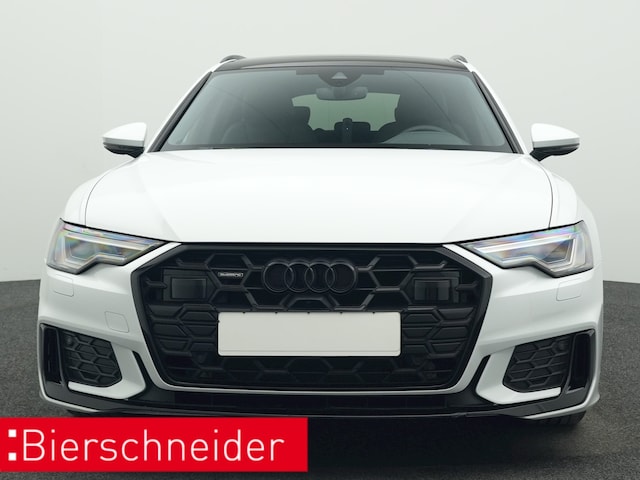 Audi A6 45 TDI Avant Quattro S-Line S-Tronic