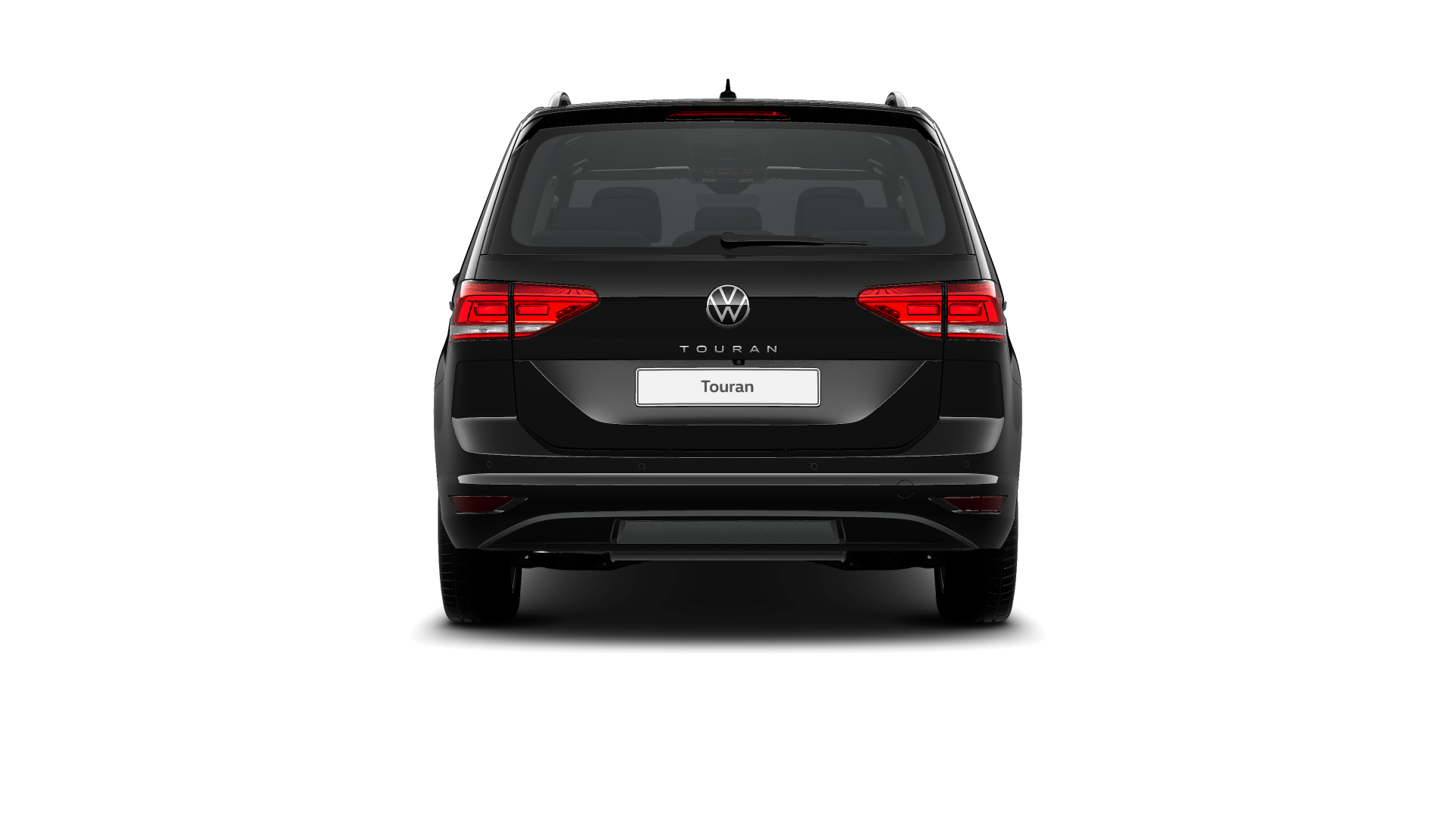 Volkswagen Touran 1.5 TSI