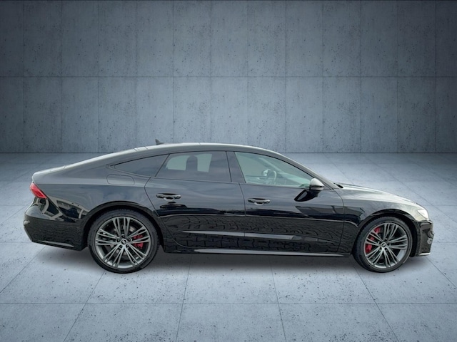 Audi S7 Quattro Sportback