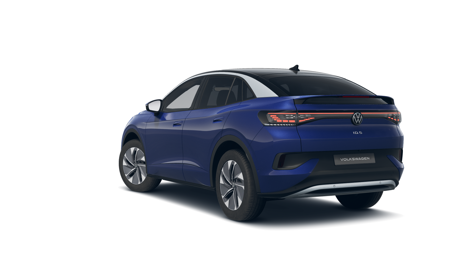 Volkswagen ID.5 IQ.Drive