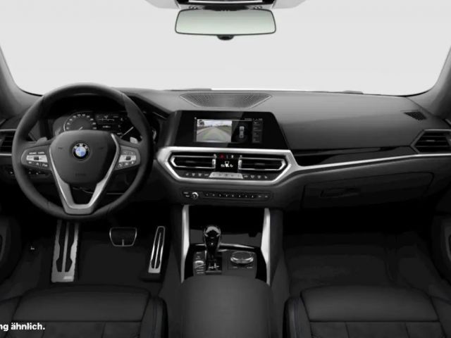 BMW 420 420i Coupé Gran Coupé