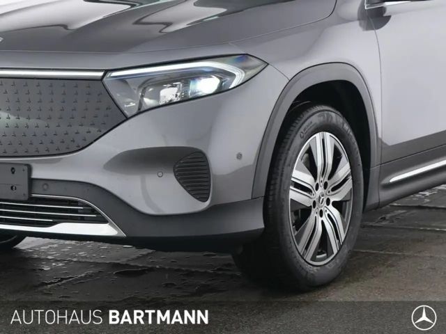 Mercedes-Benz EQB 350 4MATIC Progressive