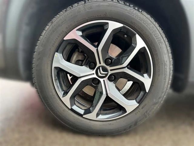 Citroën C3 Aircross PureTech