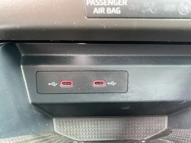 Seat Arona 1.0 TSI FR-lijn