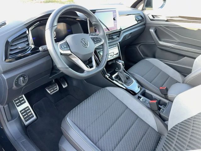 Volkswagen T-Roc Cabriolet DSG R-Line