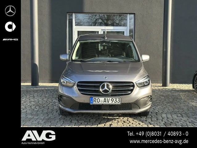 Mercedes-Benz T 180 Limousine Lang Progressive