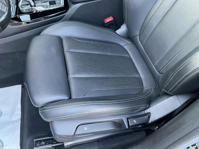 BMW X3 M-Sport xDrive20i