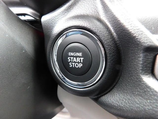 Suzuki Swift 4x2 Comfort DualJet Hybrid