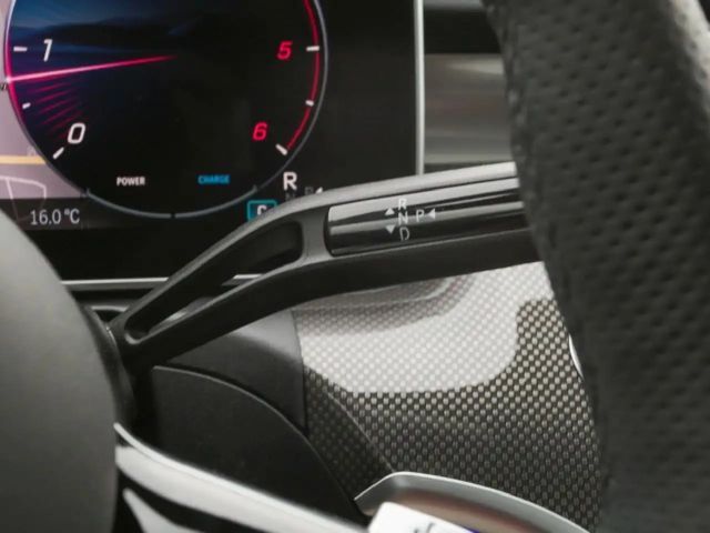 Mercedes-Benz CLE 220 AMG Line Coupé