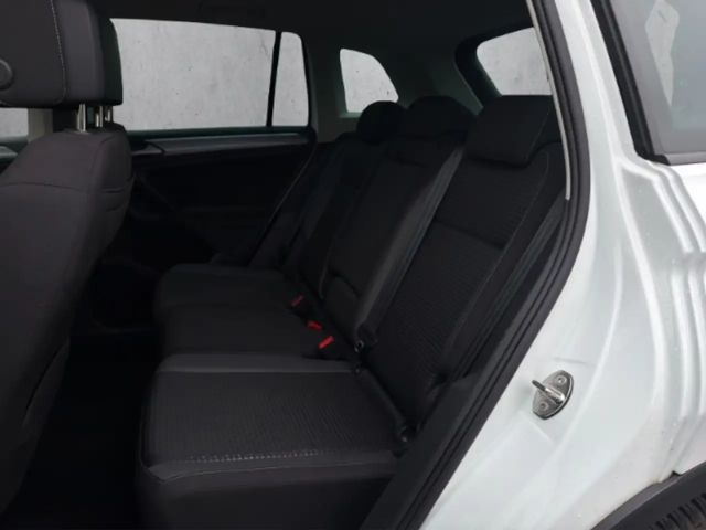 Volkswagen Tiguan 2.0 TDI BMT