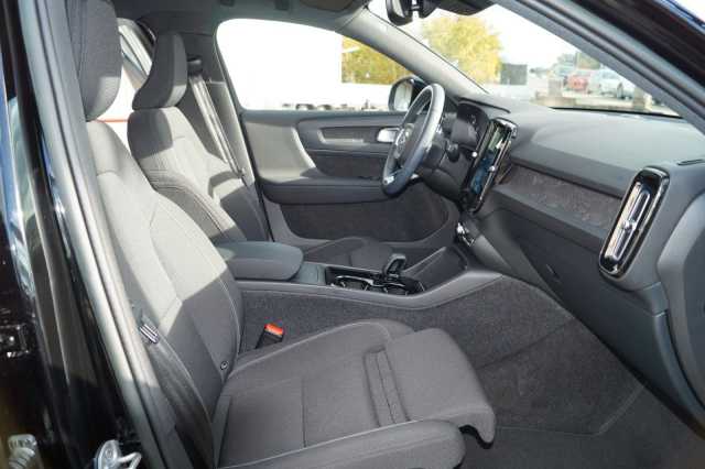 Volvo XC40 Plus Recharge