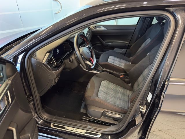 Volkswagen Polo 2.0 TSI DSG