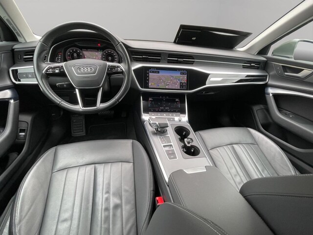 Audi A6 45 TFSI Avant S-Tronic