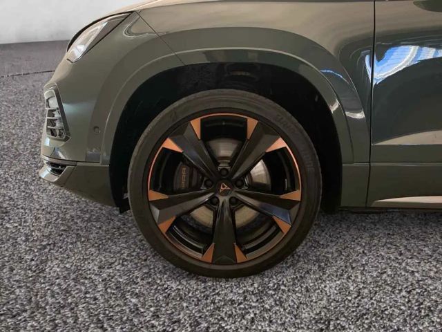 Cupra Ateca DSG VZ