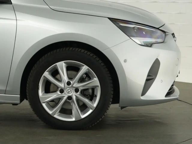 Opel Corsa Elegance