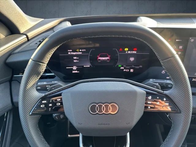 Audi SQ6 e-tron Pano/B&O/Sportsitz+/OLED/Assist