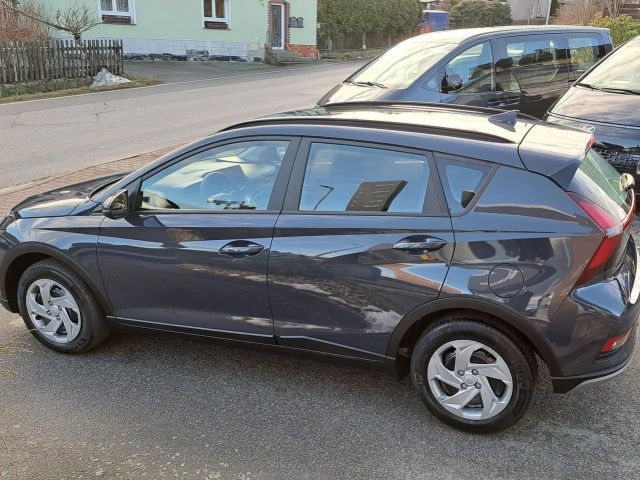 Hyundai Bayon 1.0 Select T-GDi