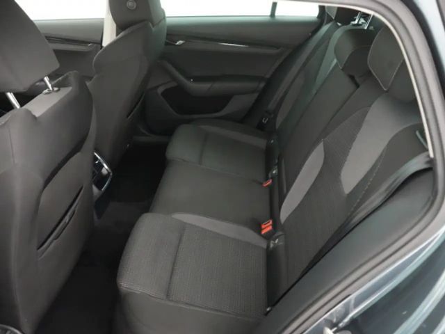 Skoda Octavia Ambition Combi