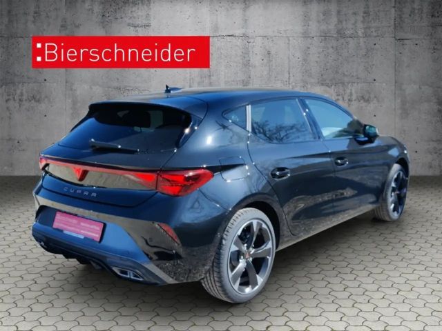 Cupra Leon 1.5 TSI DSG