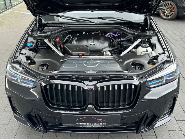 BMW X3 M-Sport xDrive