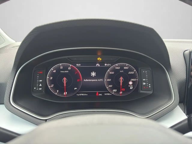 Seat Ibiza 1.0 TSI DSG Style