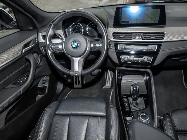 BMW X2 sDrive20d