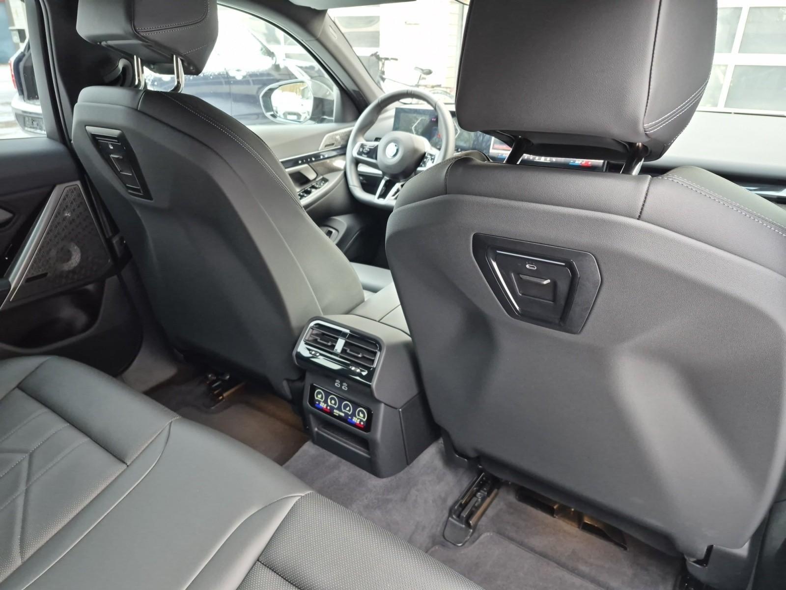 BMW 540 540d Touring xDrive