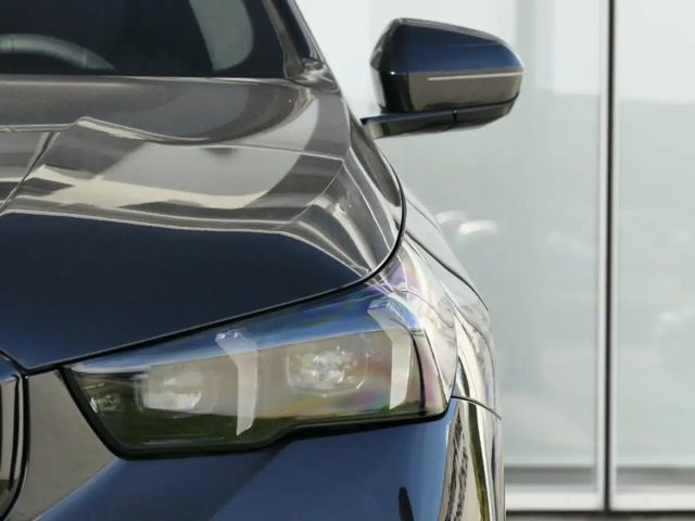 BMW 530 530e M-Sport Touring