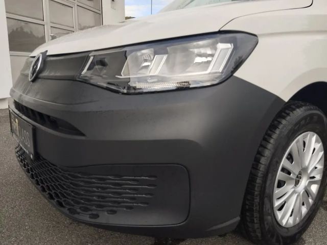 Volkswagen Caddy Cargo TDI