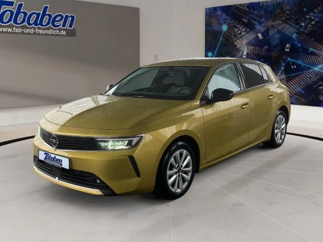 Opel Astra 1.2 Turbo Business Edition Turbo