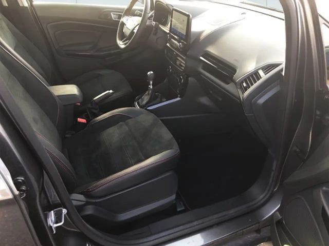 Ford EcoSport EcoBoost ST Line