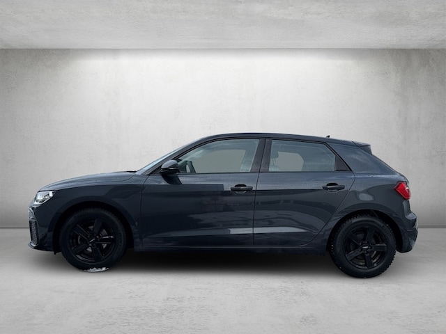 Audi A1 25 TFSI Sportback