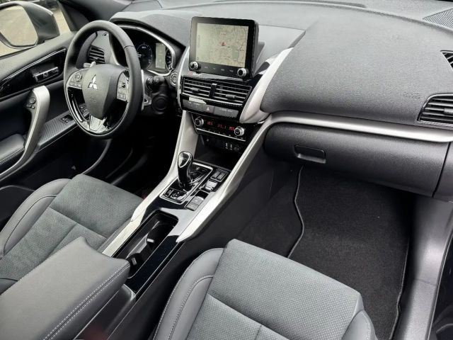 Mitsubishi Eclipse Cross 4WD PHEV