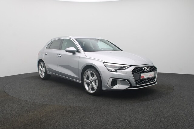 Audi A3 35 TDI S-Tronic Sportback