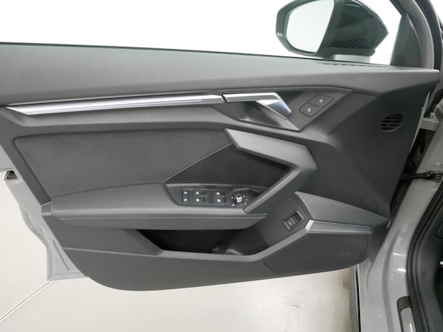 Audi S3 Quattro S-Tronic Sportback