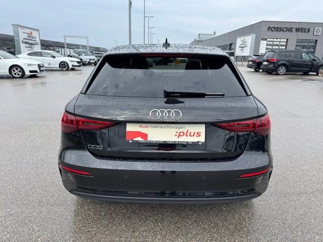 Audi A3 30 TFSI Sedan