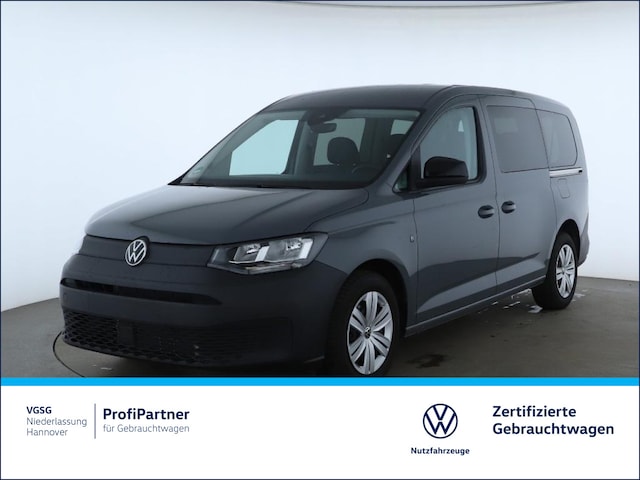 Volkswagen Caddy Combi Maxi