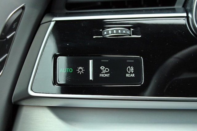 Audi Q8 50 TDI Quattro