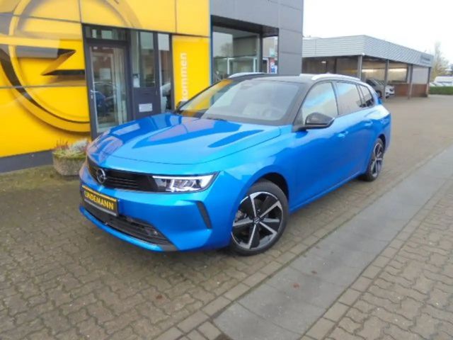 Opel Astra Elegance