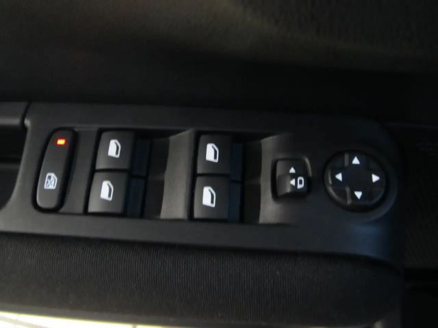 Citroën C3 Aircross Plus