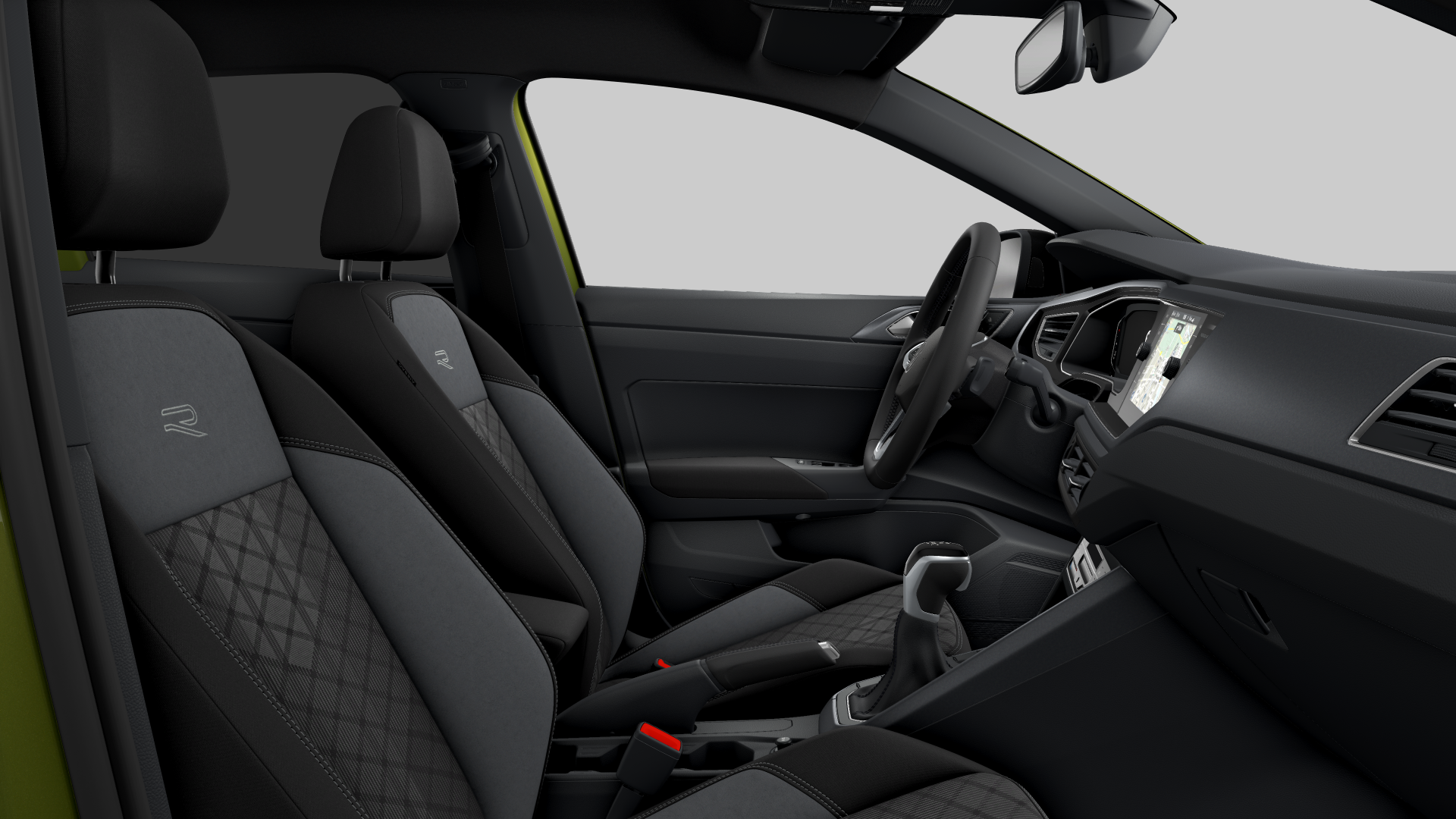 Volkswagen Taigo 1.5 TSI DSG