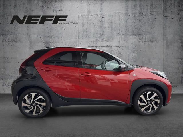 Toyota Aygo X Hatchback