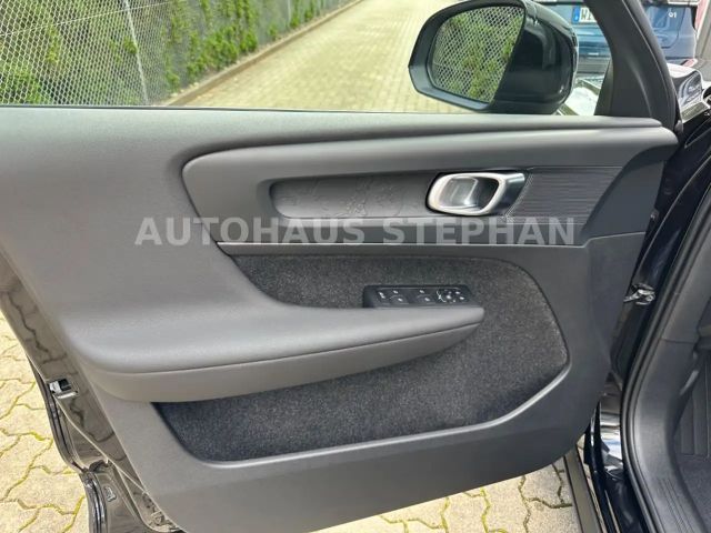 Volvo XC40 T2 Essential Autom. EURO6D GARANTIE