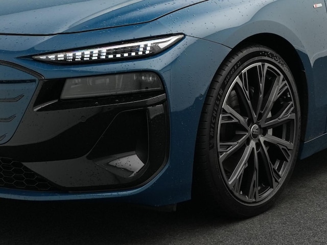 Audi A6 e-tron Performance Sportback