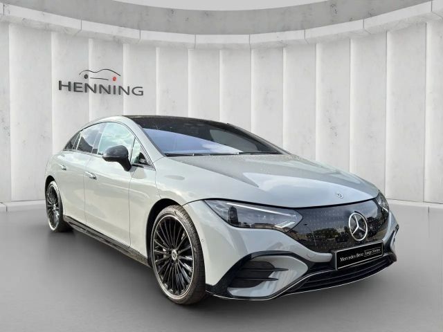 Mercedes-Benz EQE 350 AMG Line Sedan