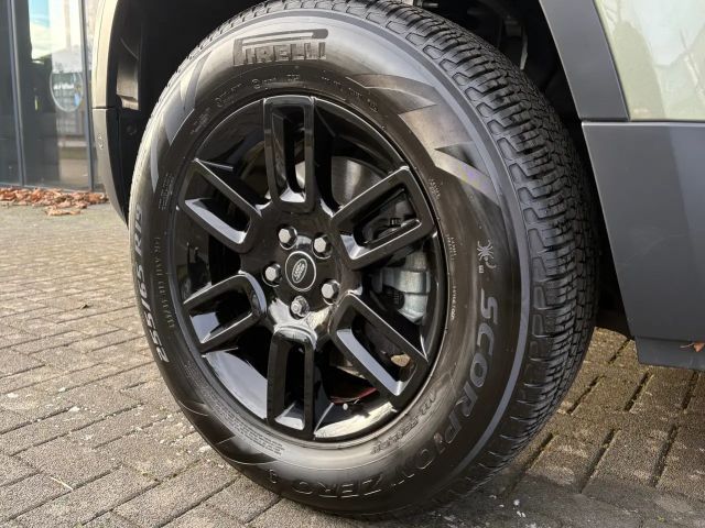 Land Rover Defender 3.0 90 D200 S