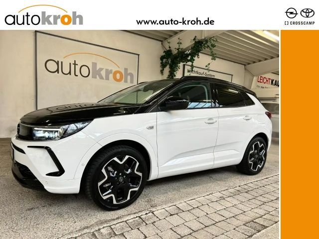 Opel Grandland X GSe Hybrid Innovation